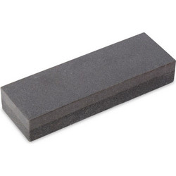 ΠΕΤΡΑ ΑΚΟΝΙΣΜΑΤΟΣ ΑΔΑΜΑΝΤΟΦΟΡΩΝ 150x50x25mm EDMA 258355