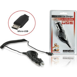 KONIG Micro USB Car Charger