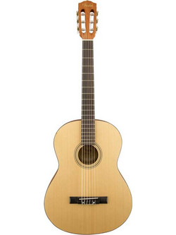 Fender Esc105 4/4