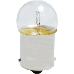 M-tech R10W Standard Αλογόνου 12V 10W 10τμχ