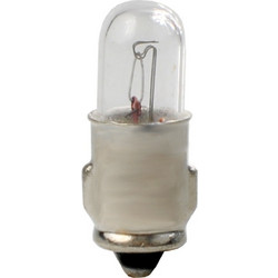 M-tech T6.5 BA7s Standard Αλογόνου 24V 3W 10τμχ