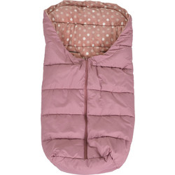 Cangaroo Cuddle Υπνόσακος Καροτσιού Pink