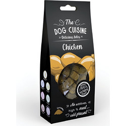 Global Pet Brands The Dog Cuisine Chicken 100gr