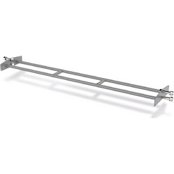 Ball Storage Connector Between Rack MS25