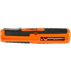 NEO TOOLS Απογυμνωτής καλωδίων 140mm 01-524
