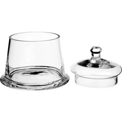 Φοντανιέρα (Φ12x13) F-V Chocolate Jar 115630