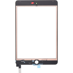 Touch Screen Digitizer + OCA Adhesive for iPad Mini 4 Black