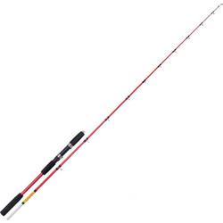Sim Engineering Offshore Καλάμι Ψαρέματος για Shore Jigging Δίσπαστο 2.7m 7-35gr