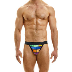 Ανδρικό Inclusive Tanga Modus Vivendi 08315_multi Πολύχρωμο