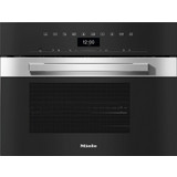 Miele DGM7440 Εντοιχιζόμενος Φούρνος Μικροκυμάτων 40lt Μαύρος