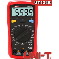 UNI-T UT-133B