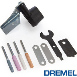 Dremel 26151453JB 1453 Προσάρτημα τροχίσματος αλυσοπρίονου