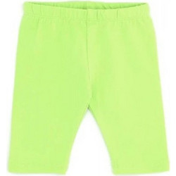 ORIGINAL MARINES FLOWER MARKET PANTALONI LEGGINGS MAGLIA BABY GIRL ΠΑΝΤΕΛΟΝΙ ΠΑΙΔΙΚΟ GIRL - ORMAPB556NFPDD000000 - ΚΟΡΙΤΣΙ - SHARP GREEN