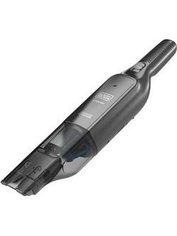 Black & Decker HLVC320J11-QW Επαναφορτιζόμενο Σκουπάκι Χειρός 12V