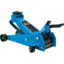 Express - Καροτσόγρυλλος Quick Lift 3Ton (40623)