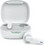 JBL Wave 300 Ακουστικά Bluetooth Earbud Ανθεκτικά στο Νερό White