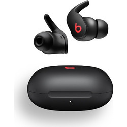 Beats Fit Pro Ακουστικά Bluetooth In Ear Ανθεκτικά στο Νερό Black