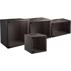 EFB Elektronik WGB-1906TS.60 Επιτοίχια Καμπίνα Rack 6U
