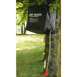 Ηλιακό Ντουζ 40lt Camp Shower