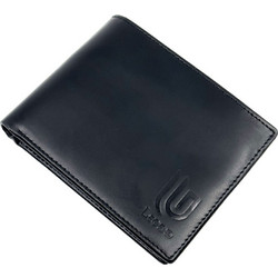 Legend - LGDW-219 - Black - Leather - Πορτοφόλι - black