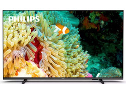 Philips 50PUS7607 Smart Τηλεόραση 50" 4K UHD DLED HDR (2022)