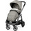 Peg Perego Veloce Καρότσι Μωρού City Grey