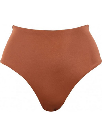 Rock Club Ψηλόμεσο Bikini Brazil Rusted BP-3094