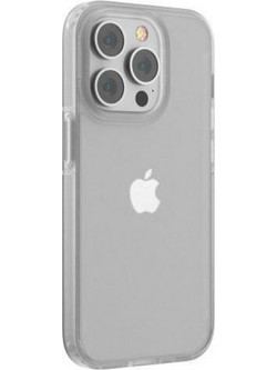 Devia Guardian Shock Proof Back Cover Transparent (iPhone 14 Plus)