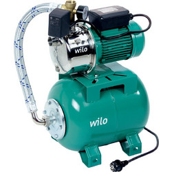 Wilo HWJ 204/20