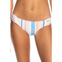 Roxy Beach Classics Bikini Brazil Πολύχρωμο ERJX404522