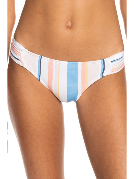 Roxy Beach Classics Bikini Brazil Πολύχρωμο ERJX404522