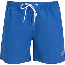 Umbro Ανδρικό Μαγιό Σορτς Μπλε UMAV1006