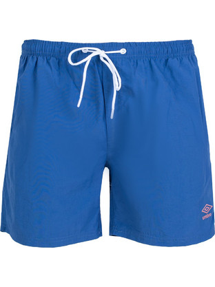 Umbro Ανδρικό Μαγιό Σορτς Μπλε UMAV1006