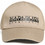 Napapijri F-Box Ανδρικό Καπέλο Jockey Snapback Υφασμάτινο Μπεζ NP0A4GAZ-WE1