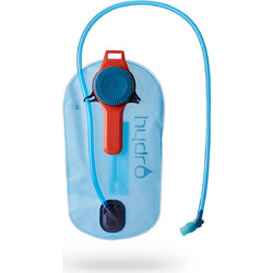 GREGORY Hydration Accessory 2/ Hydration reservoir 2L Ocean/Orange 145289-1624