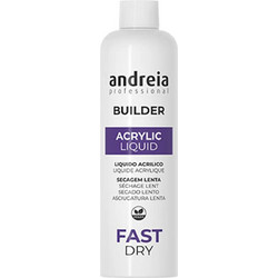 Andreia Fast Dry Acrylic Liquid 250ml