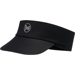 Buff Ανδρικό Καπέλο Visor Υφασμάτινο Μαύρο 119483.999.10.00