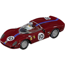 Carrera Αυτοκινητάκι Πίστας Digital 132 Ferrari 365 P2 No.10 20030959