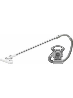 Black & Decker Flexi PD1820LF Επαναφορτιζόμενο Σκουπάκι Χειρός 18V