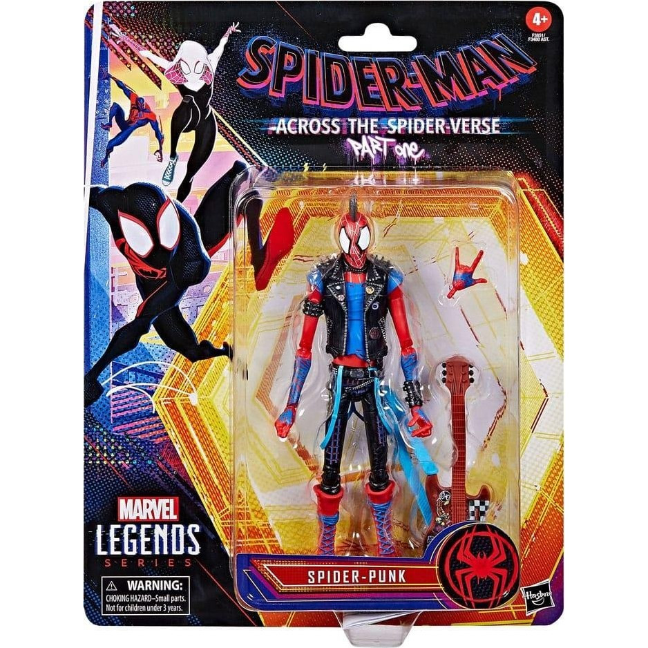 Hasbro: Spider-Man Action Figure Titan Hero Series Figure 12in ~ New in