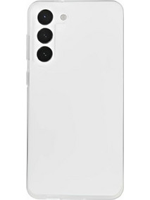PROMIZ SOFT CASE SAMSUNG S23 (CLEAR)