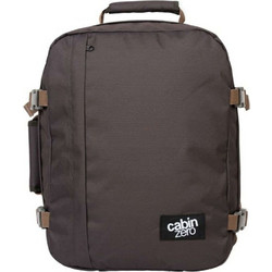 Cabin Zero Classic CZ081801 Αδιάβροχο Σακίδιο Πλάτης 28lt Καφέ