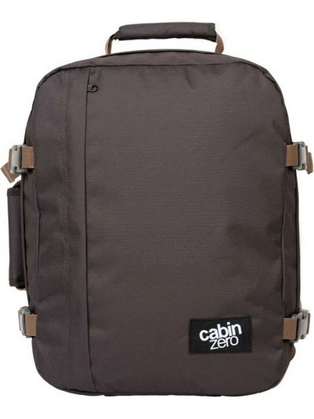 Cabin Zero Classic CZ081801 Αδιάβροχο Σακίδιο Πλάτης 28lt Καφέ