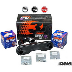 ΦΙΛΤΡΟ ΑΕΡΟΣ Honda Monkey 125 2022 DNA Leather Top Air filter AK-H1N22-S3-MK2-L/B (Blue Color)