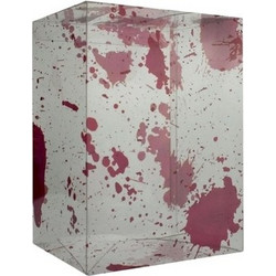 Blood Splattered Protective Case για Funko POP! Figures (Normal Size)