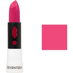 Seventeen Matte Lasting 06 Long Lasting Κραγιόν Stick 3.5gr