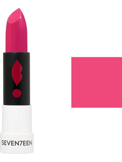 Seventeen Matte Lasting 06 Long Lasting Κραγιόν Stick 3.5gr