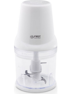 First Austria FA-5114-WI Πολυκόπτης 400W 500ml