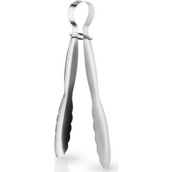 Λαβίδα Σερβιρίσματος 552082 22cm Inox Eva Solo Ανοξείδωτο Ατσάλι