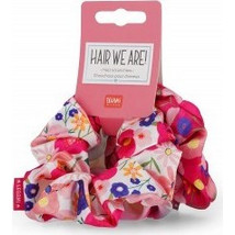 LEGAMI SCRUNCHIES TROPICAL SCRU0002